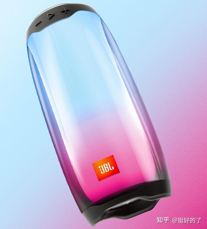 jbl pulse4 音乐脉动四代