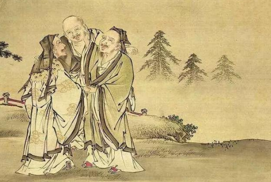 浅谈中国儒教的历史沿革 - 知乎