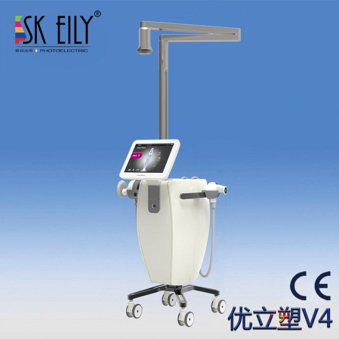 优立塑v4带给你神奇