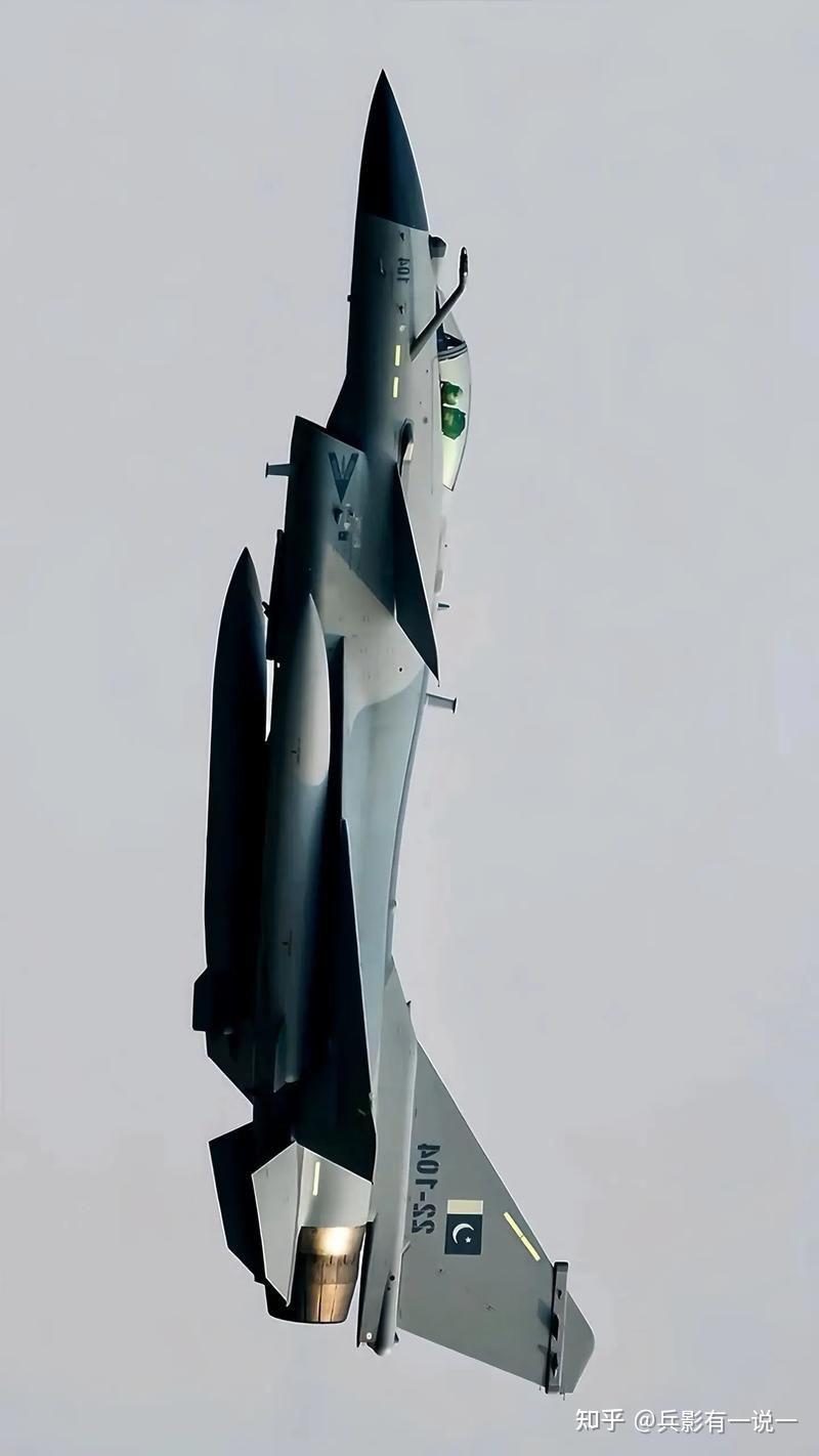 歼10CE助力巴空军,实力飞跃引关注 - 知乎