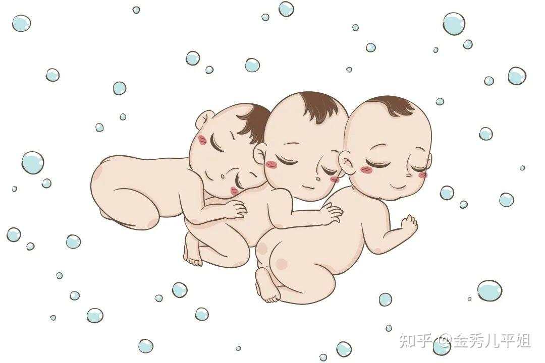 备孕双胎有秘籍?想生双胞胎的夫妻看过来! - 知乎