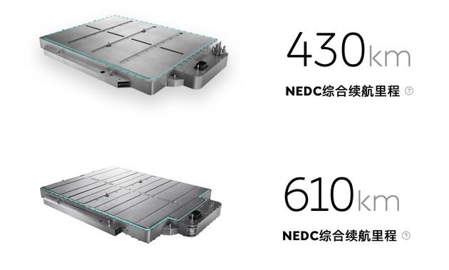 中杯大杯超大杯蔚来100kwh高镍55电池包厉害在哪