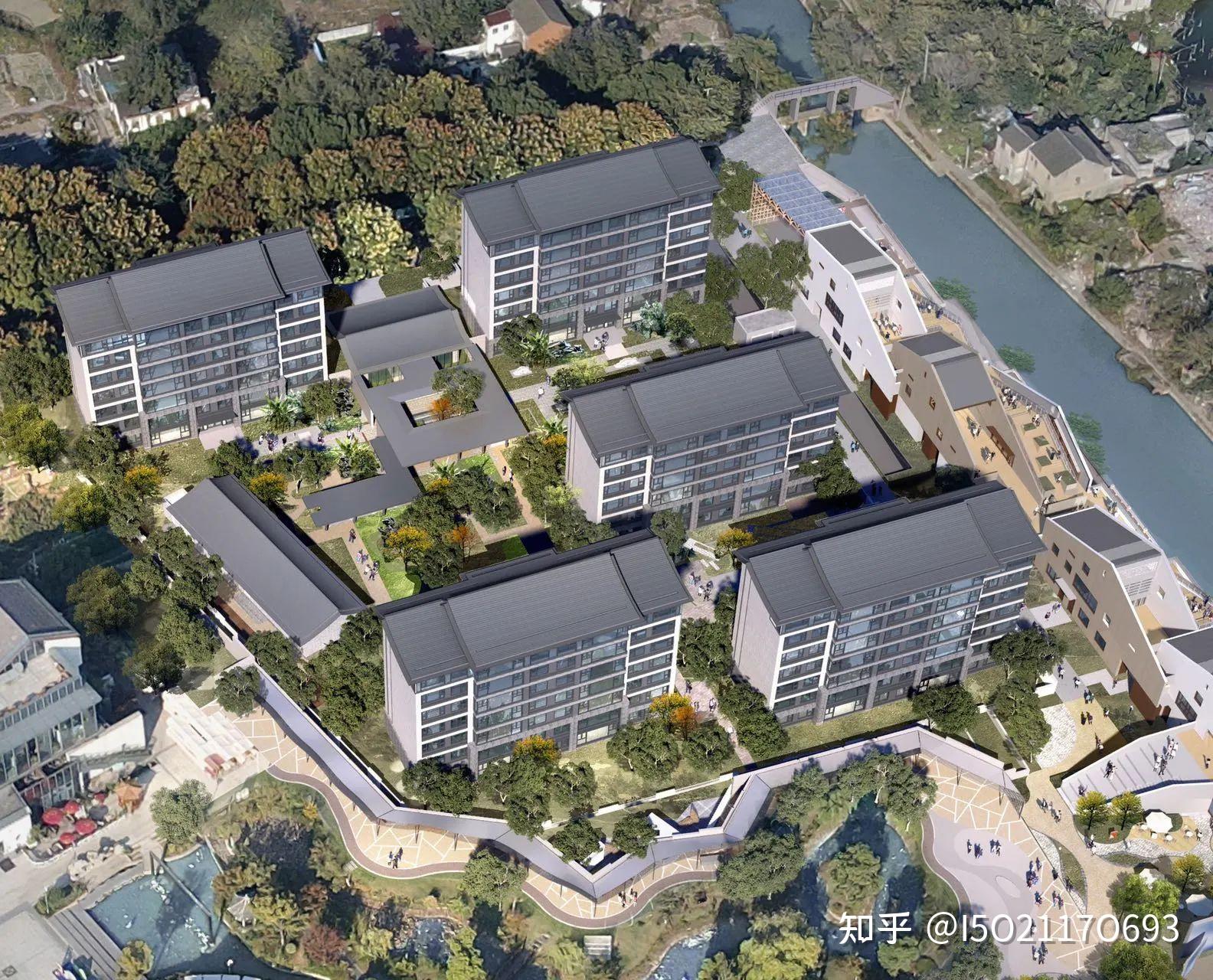 2023苏州新开楼盘—吴江华润置地润樾江南房子品质如何，价格多少，售楼处地址？ - 知乎