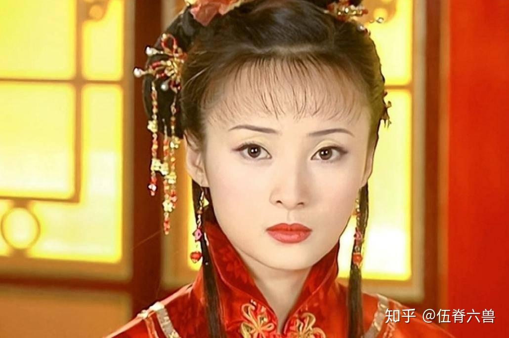 蒋勤勤新剧热播45岁重新开始无惧年龄危机被赞比陈建斌更清醒