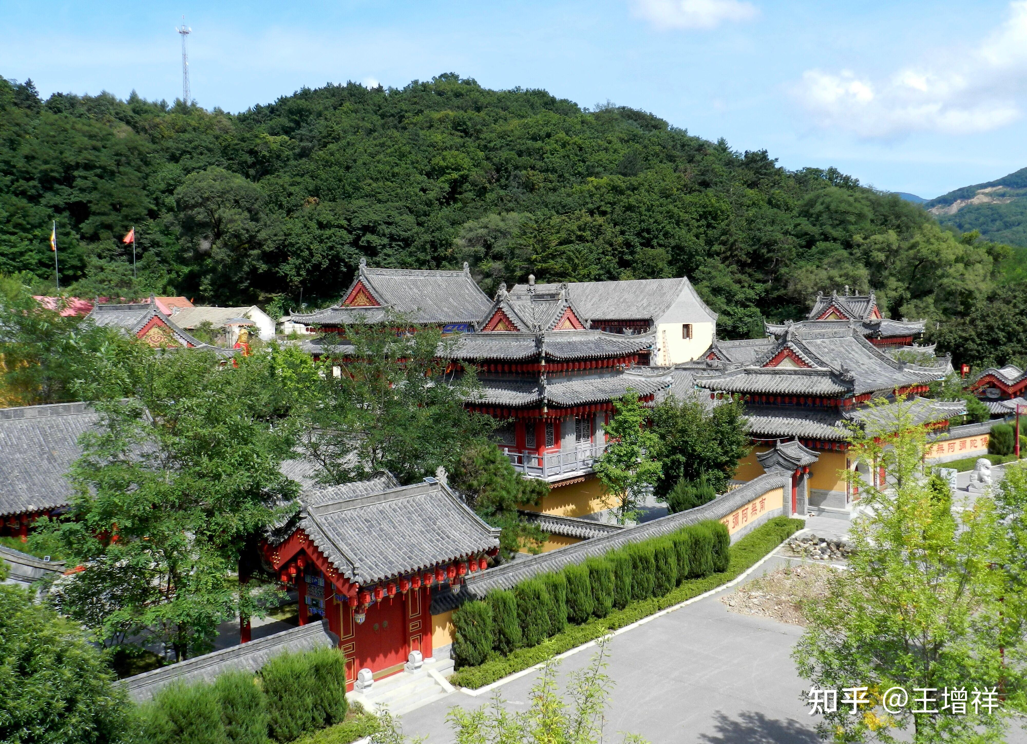 中国枫叶之都——本溪 - 知乎