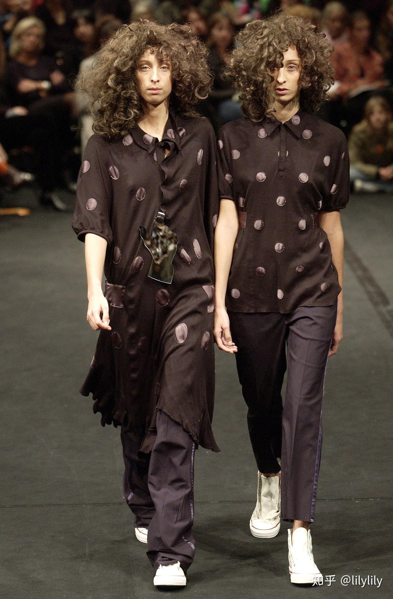 undercover 行走在街头时尚与高街时装之中的高桥盾! - 知乎