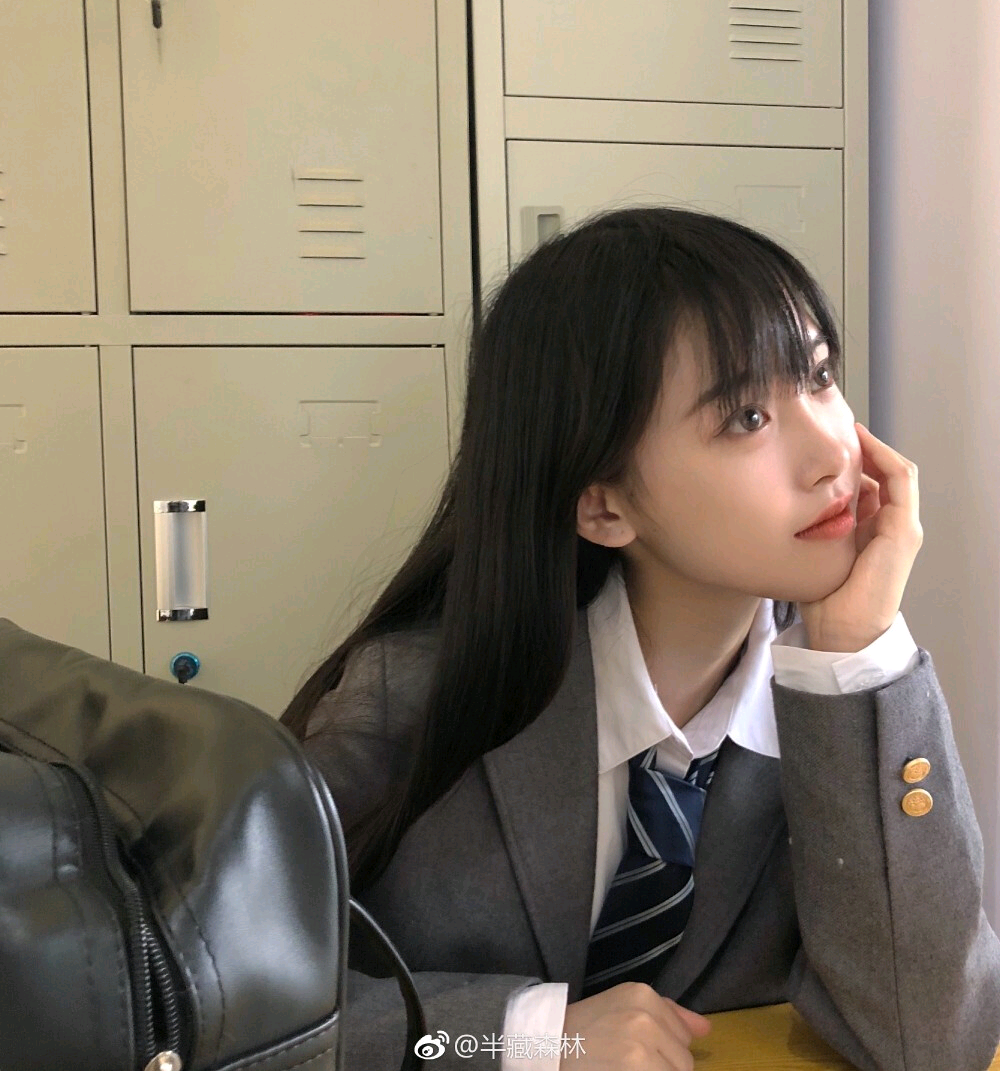 有没有半藏森林好看的照片