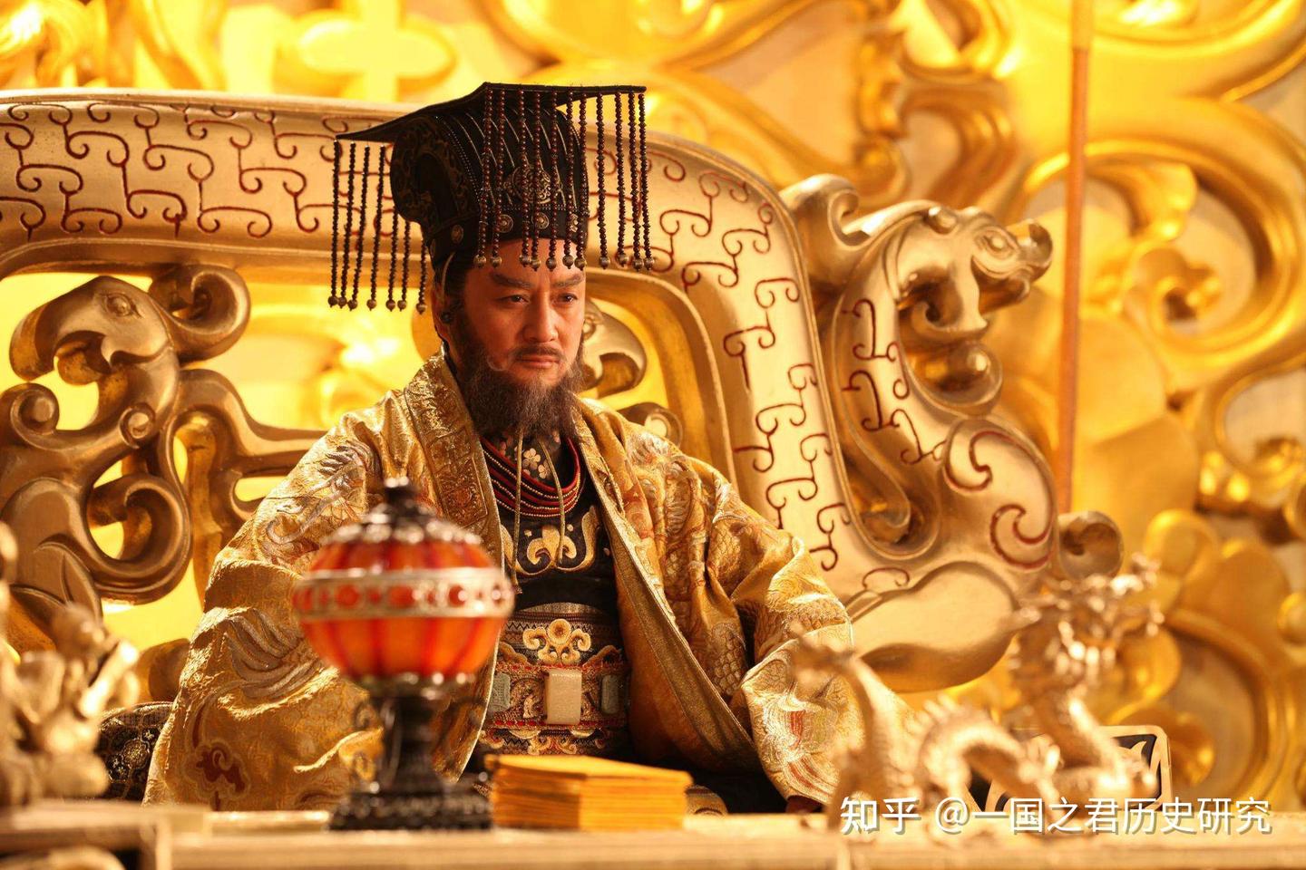 杨坚为何要废太子杨勇立杨广,他不知废长立幼的危害?原因很复杂 - 知乎