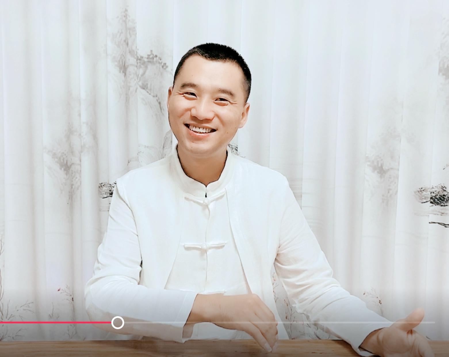 礼记大学告诉我们生活中如何做到安住当下