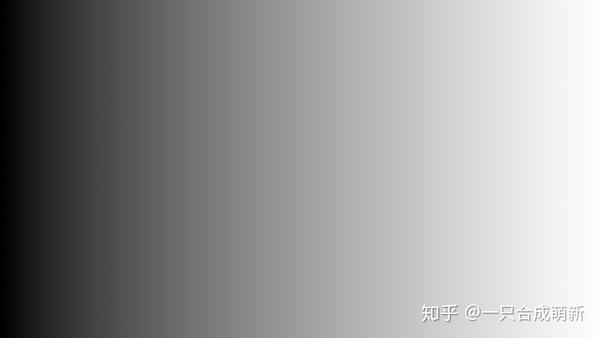 调色/颜色校正中的Gain, Multiply, Lift, Gamma与Offset 知乎