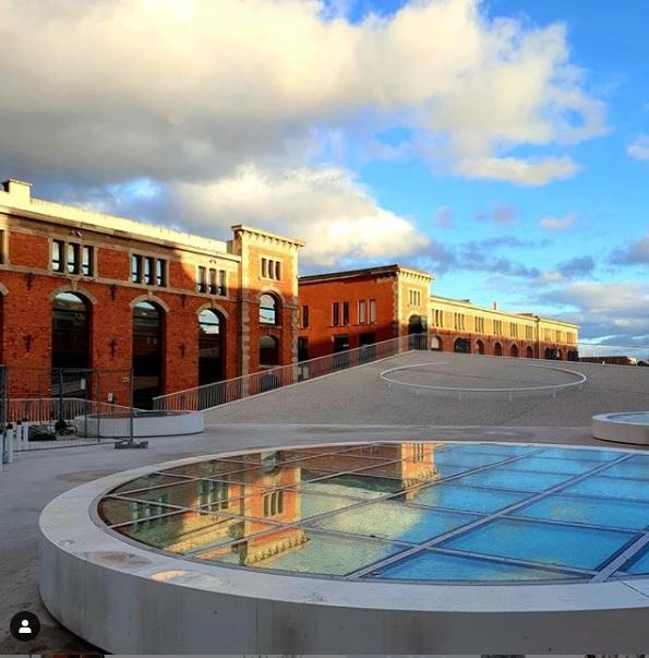 采访斯特拉斯堡高等商学院大学校硕士负责人