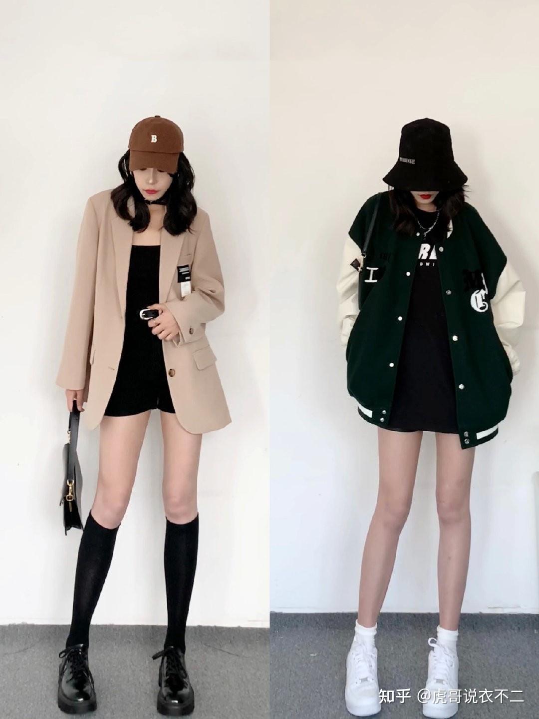 全网最流行的幂式穿搭来了4个搭配技巧瞬间穿出明星范