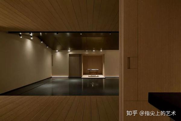 10个极具东方美学的禅意设计案例 - 知乎