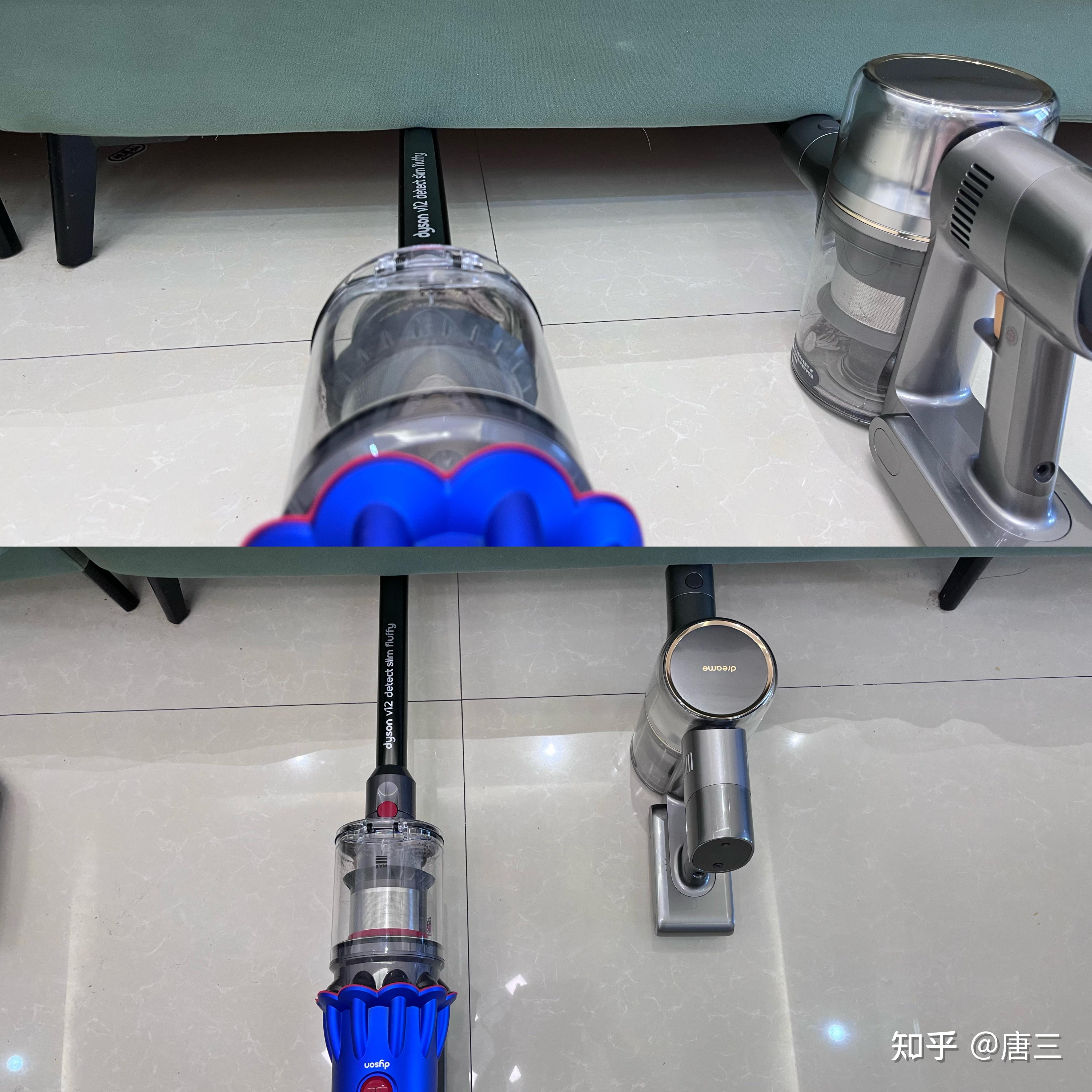 全家福追觅v16pro的配件包括贴边软绒刷,电动除螨刷,柔性扁吸,二合一