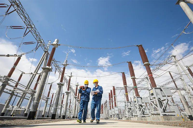 国家电网公司召开2023年迎峰度夏电力保供暨防汛工作电视电话会议