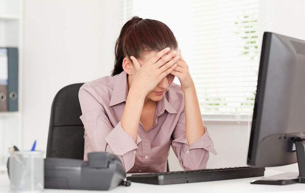 办公室续命神器拯救你的职业病