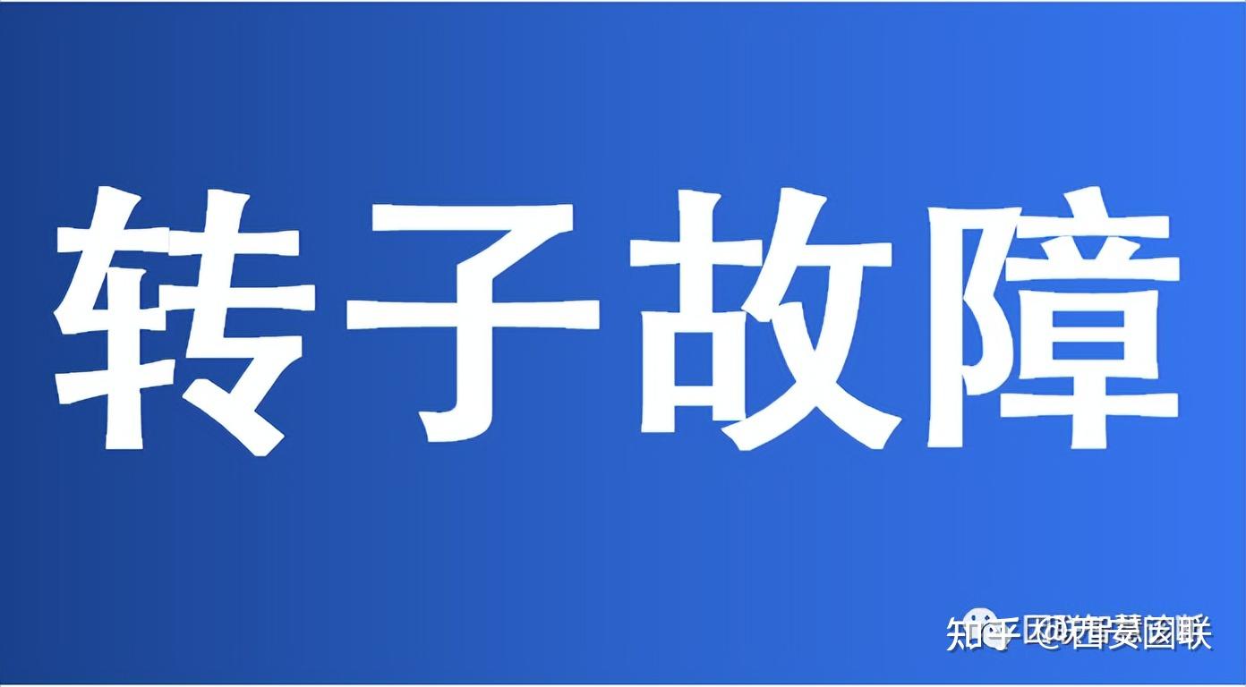 某厂发电机组转子故障诊断案例