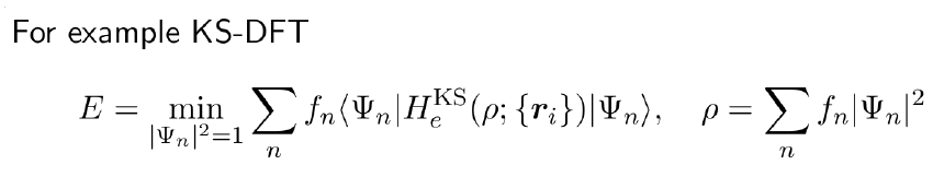 跟我学AI建模:分子动力学仿真模拟之DeepMD-kit框架 跟我学AI建模:分子动力学仿真模拟之DeepMD-kit框架