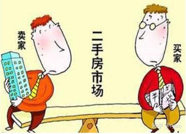 吐血整理的卖房技巧(二)----卖房常见问题整理 - 知乎