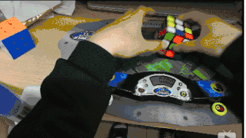 趣味调查团 史上最强速拧法的诞生 知乎