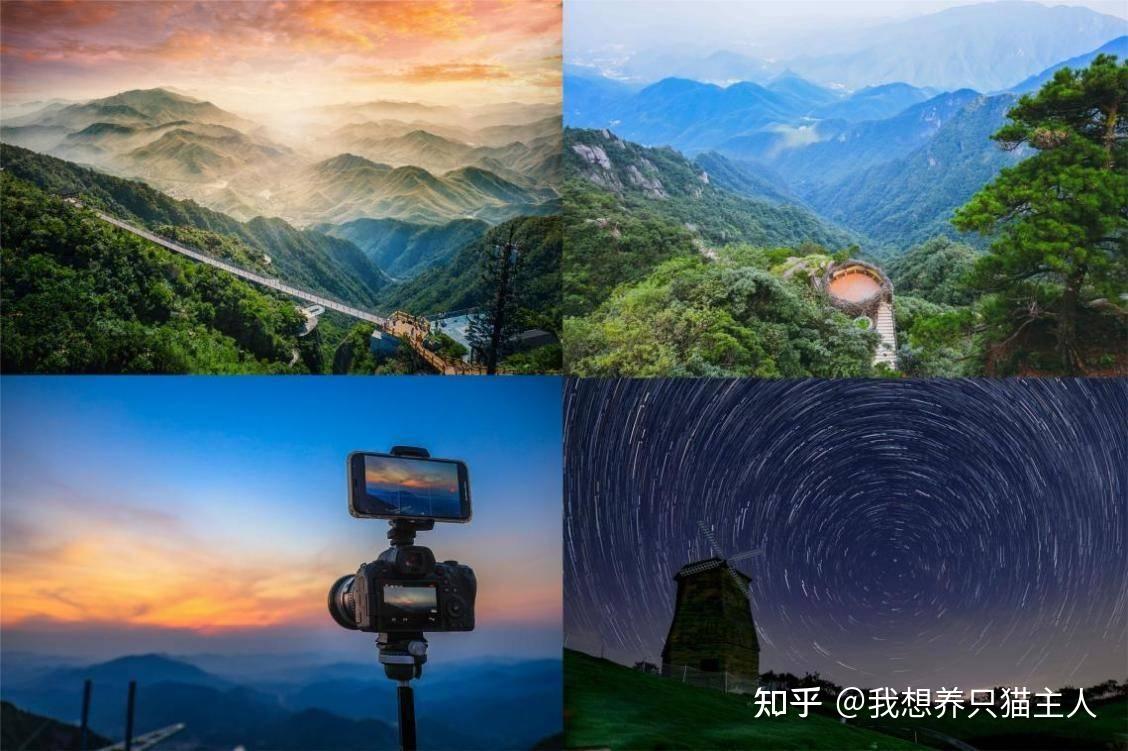 去闯关，去挑战，去吃喝，云上草原景区团建嗨翻天！ - 知乎
