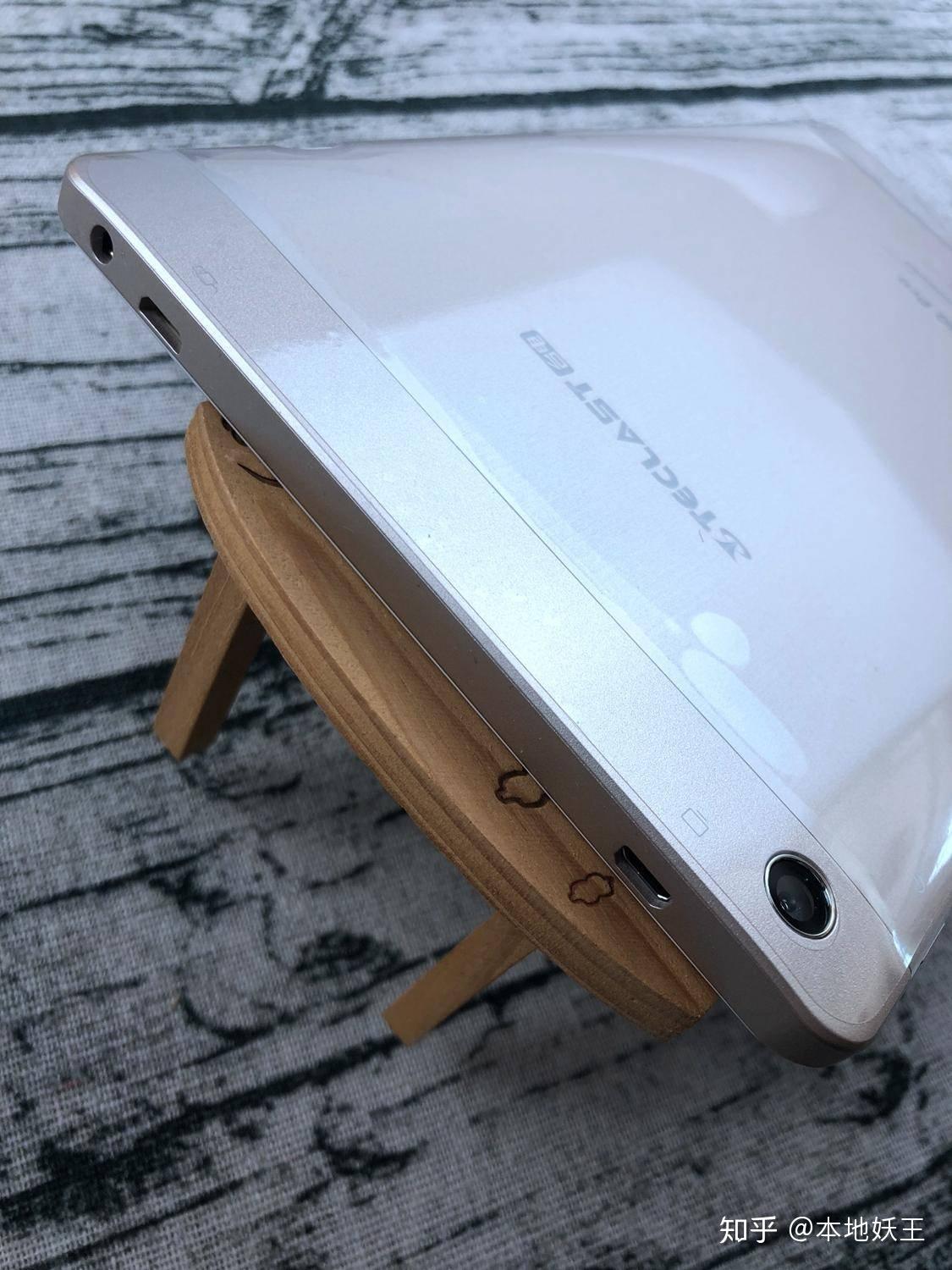 没别的就是便宜台电teclastp80pro平板电脑开箱简评