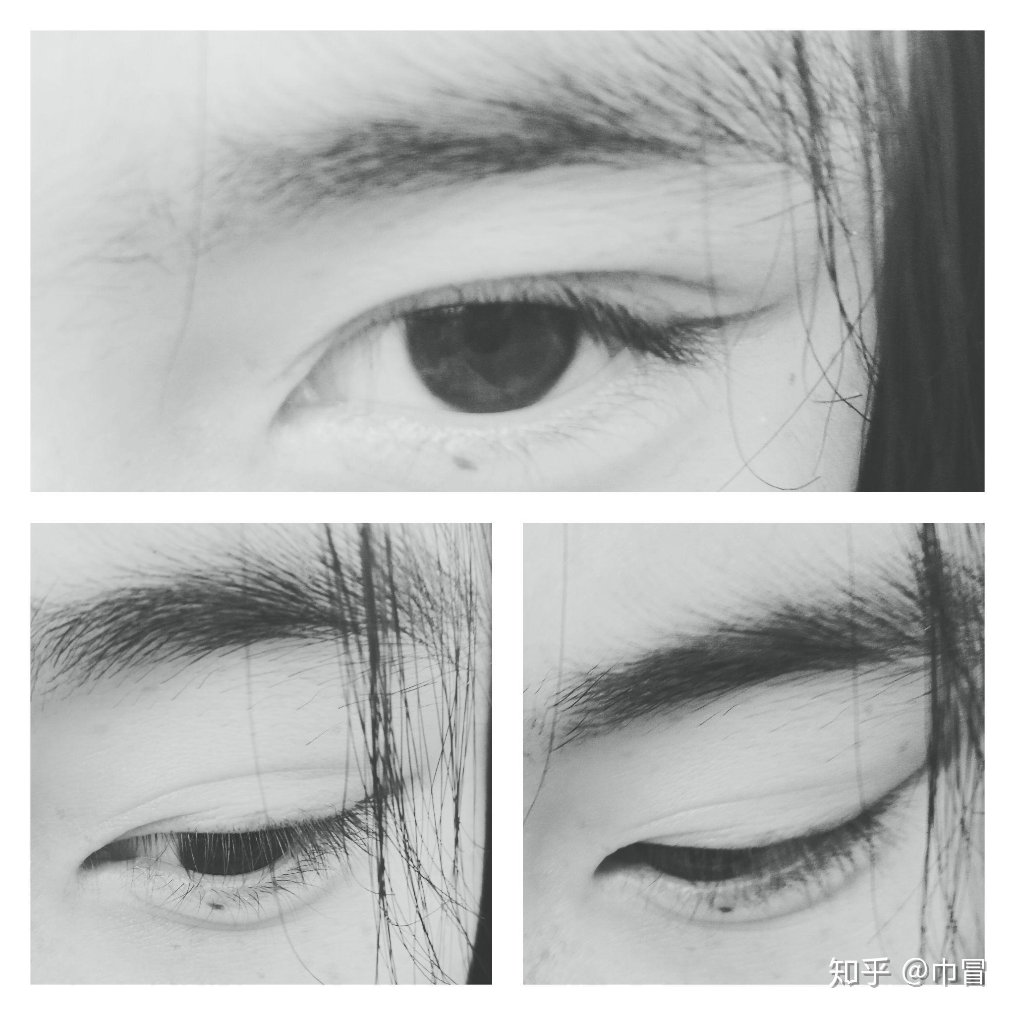 女生长了一双丹凤眼是种怎样的体验