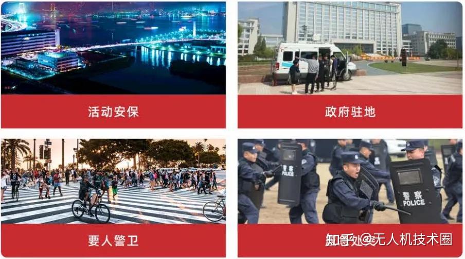 无人机反制:便携式无人机反制盾技术详解 - 知乎