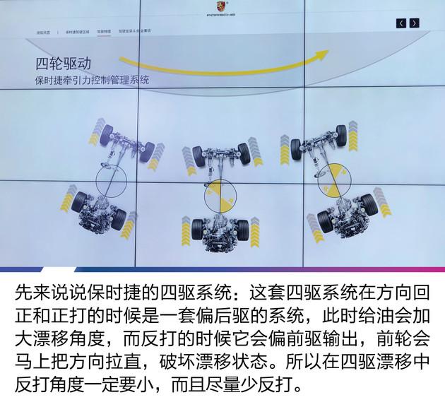 漂移一时爽一直漂移一直爽