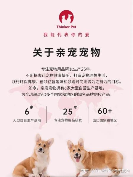 亲宠宠物：倡导安全、健康的养宠理念，关注宠物身心健康 - 知乎