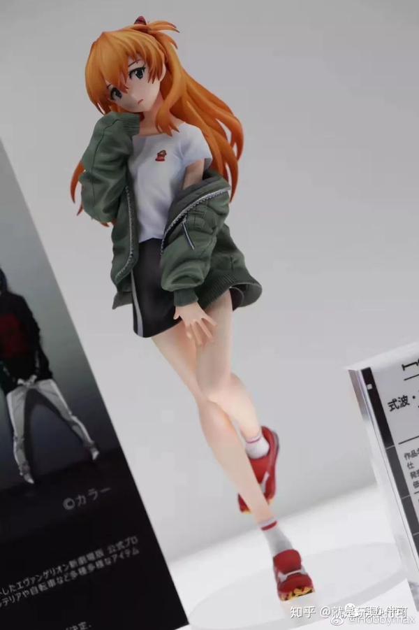特报 日本19wf夏季展hobbymax新品盘点 米山舞明日香亮了 知乎 特报 日本19wf夏季展hobbymax新品盘点 米山舞明日香亮了 知乎