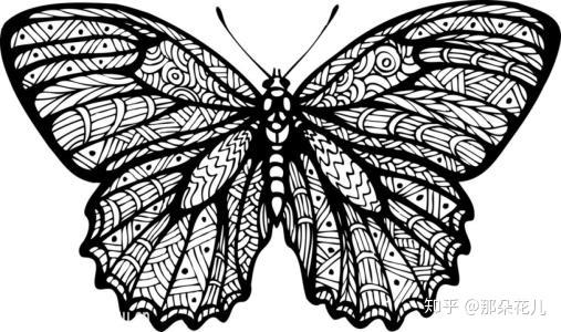 平面设计课堂设计的基础是轮廓之好看的轮廓有哪些特点