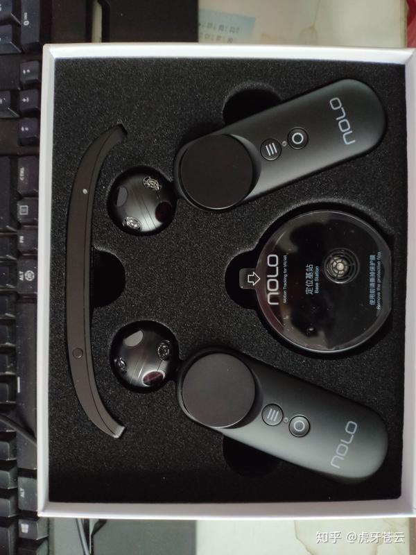 华为vrglass真实体验评测:颠覆vr头显业界的轻巧