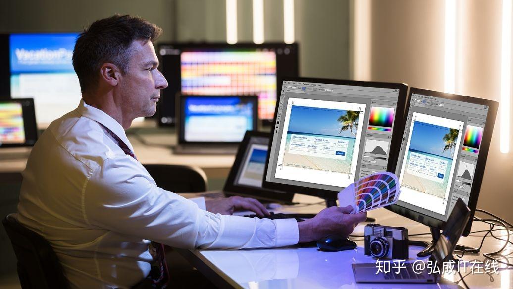 视频剪辑如何月入过万,这些赚钱接单网站你必须知道! - 知乎