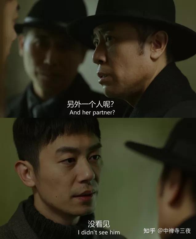 影评no2悬崖之上