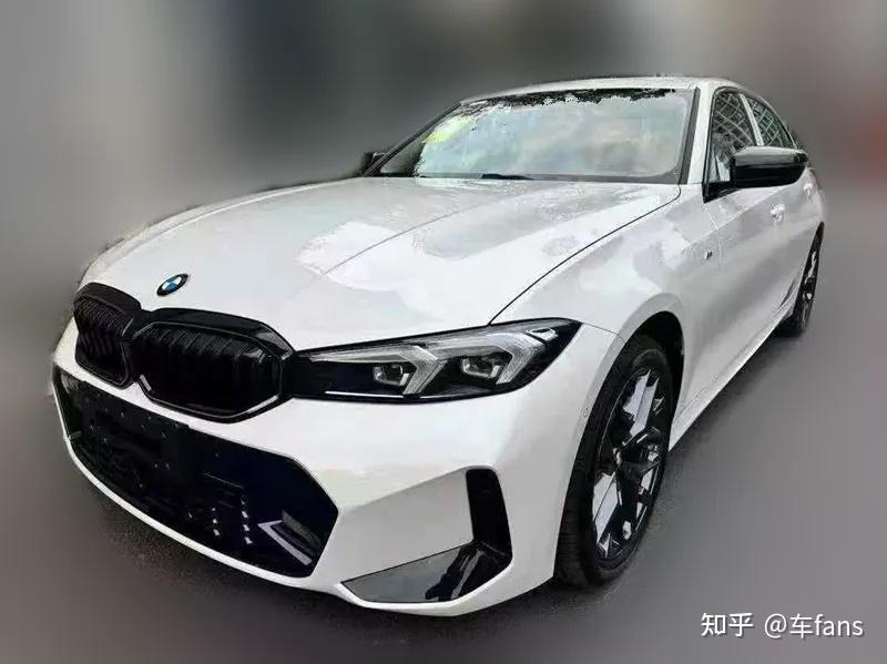 宝马3系:官降后还能优惠5万+,只顾着闻小姐姐香水错失一单