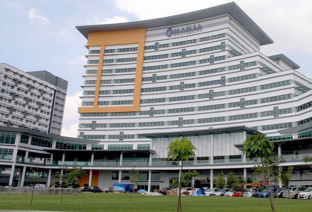 大牛国际教育集团大牛留学与马来西亚玛莎大学正式签约!