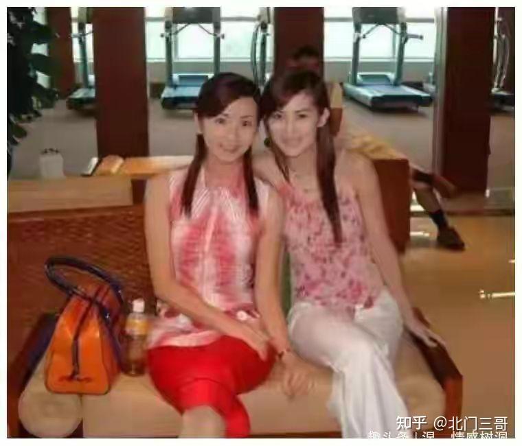 天上人间"狐媚娘"司灵,在东莞的传奇经历(1)