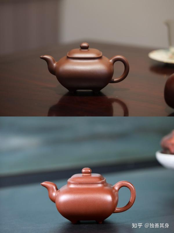 紫砂壶型讲解第30款:传炉壶