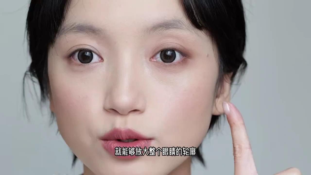 全妆跟练|新手0压力日常妆!详细底妆&快手眼妆 - 知乎