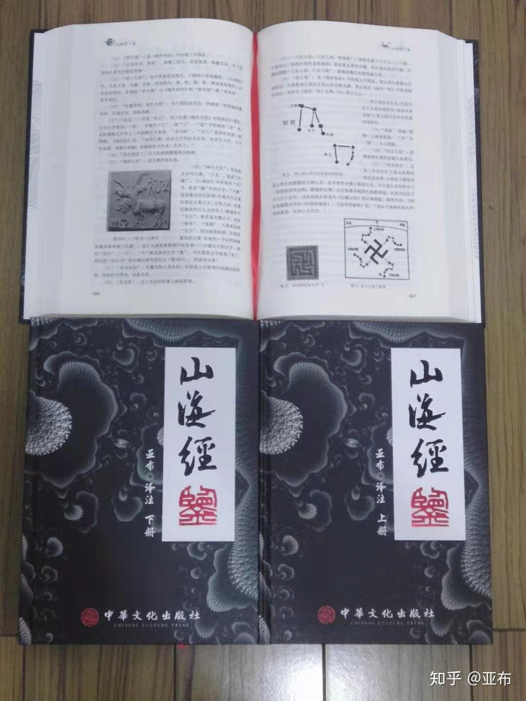 山海经女娲之肠实际上是女娲之常侍