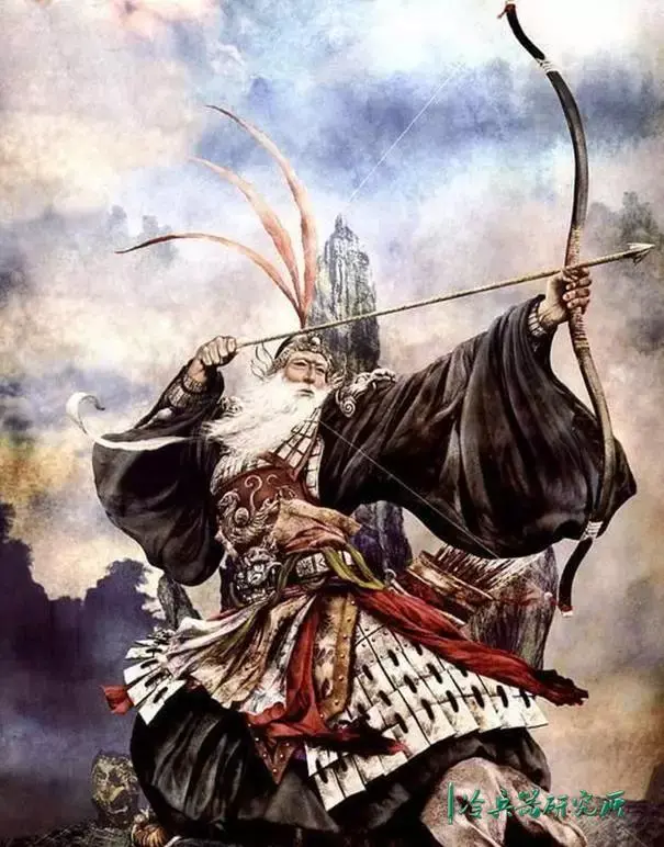 揭密中国古代兜鍪装饰物盔缨古今中外同等骚包