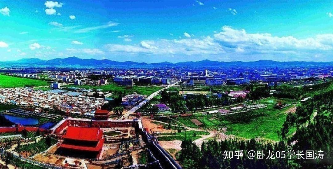 吉林省延边朝鲜族自治州辖市:珲春 - 知乎