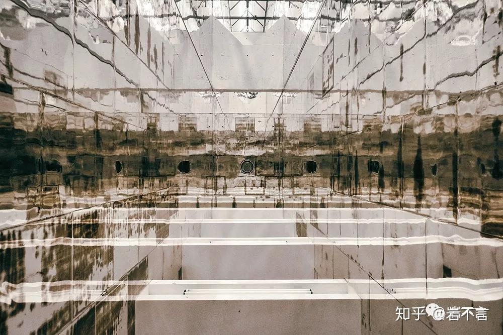 摄影中拍反射有哪些奇技淫巧？ - 知乎