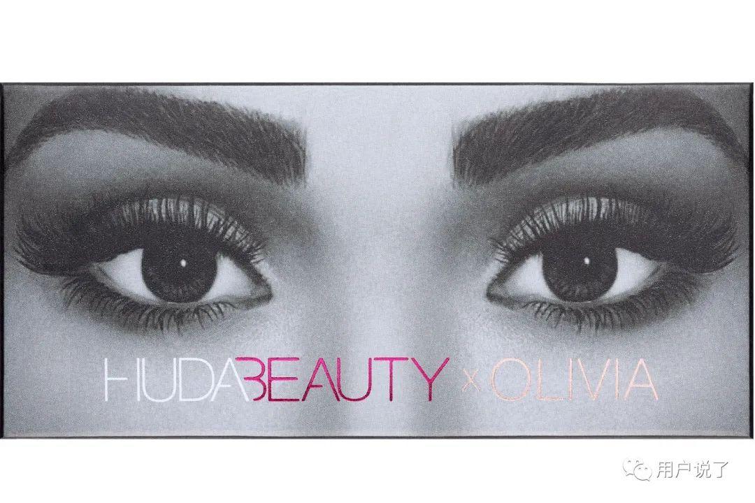 67被誉为美妆界的"卡戴珊"的huda beauty创始人huda kattan最近又又