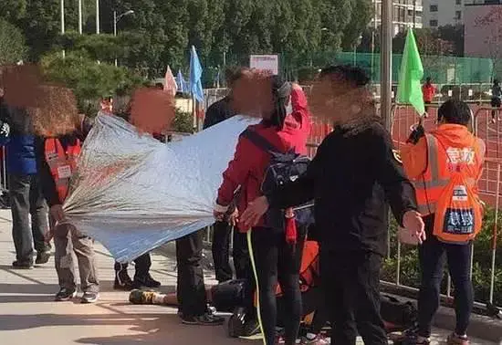 马拉松为什么会猝死 避免马拉松猝死的必看指南 知乎