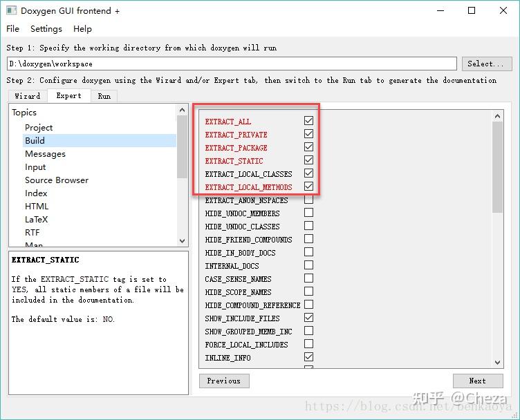 [Linux|doxygen + graphviz]接手没有注释的新项目怎么快速入手？快使用doxygen + graphviz快速生成项目 ...