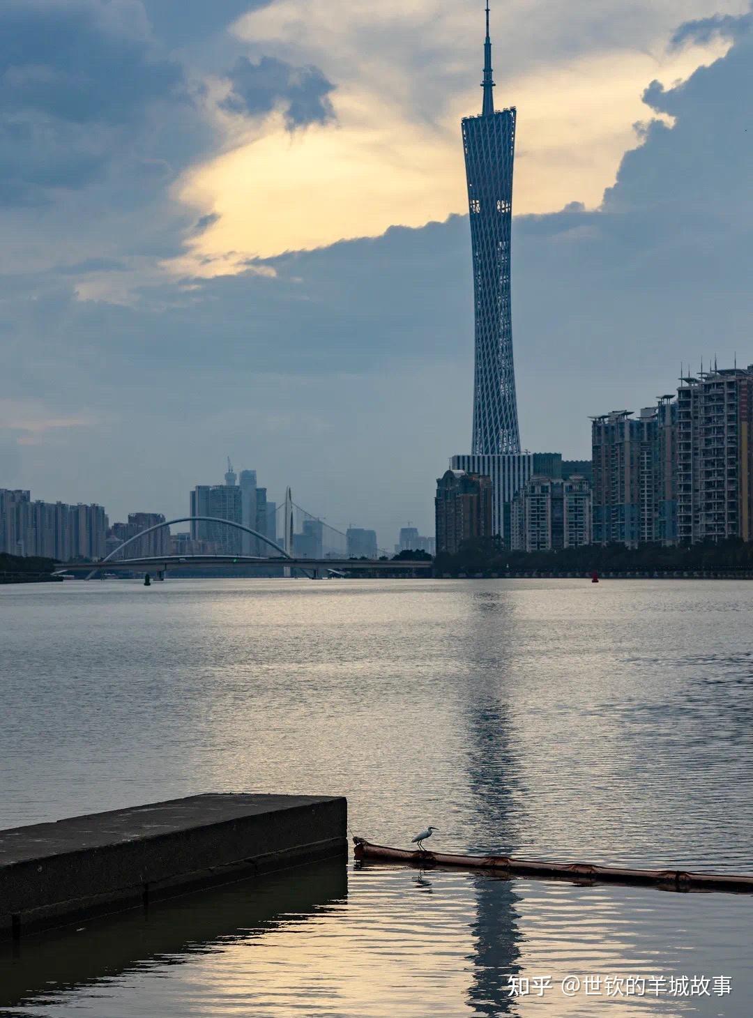 广州为什么要叫作羊城?有什么故事? - 知乎