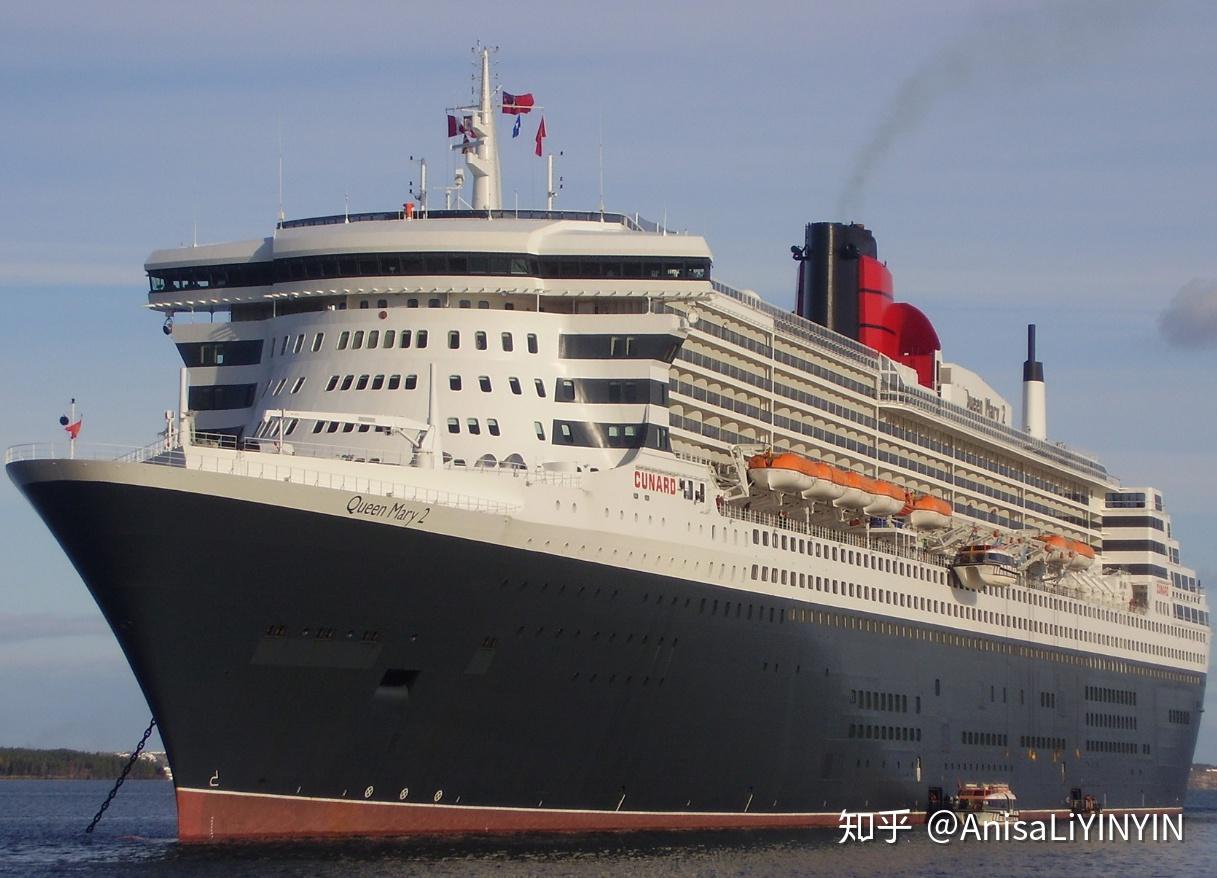 ship和boat是一样的船吗?想的太简单 - 知乎