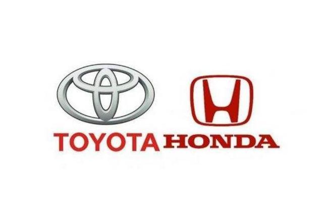 为啥在国内 丰田没有本田销量高? - 知乎